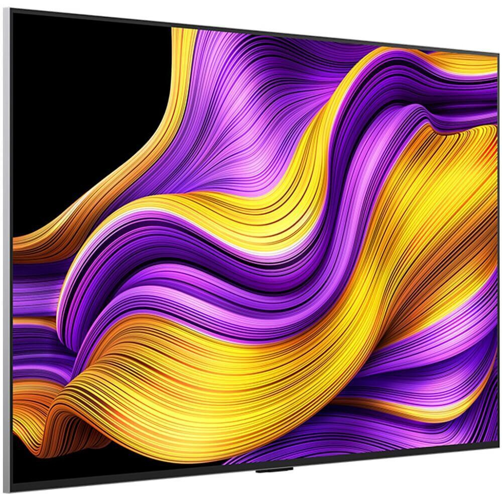 Телевизор LG OLED evo AI OLED77G5RLA (2025) 77" 4K UHD Smart TV