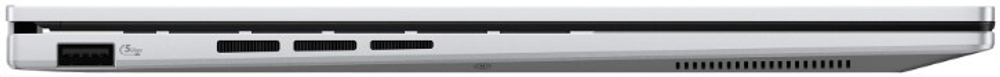Ноутбук  ASUS Zenbook 14 UX3405MA 14 ", Ultra, 16 Гб RAM, 1 Тб SSD, Arc graphics, Серебристый