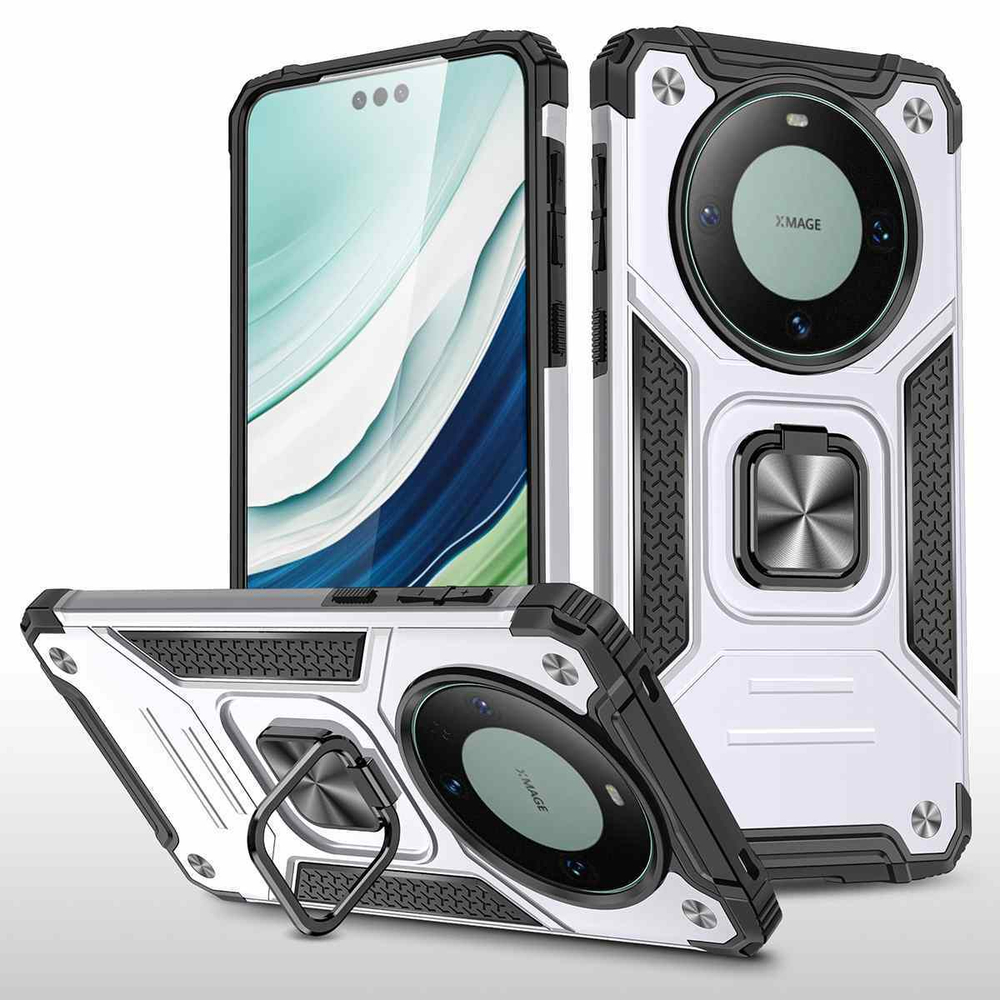 Противоударный чехол Legion Case для Huawei Mate 60 Pro