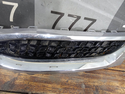 Решетка радиатора Kia Rio 4 X-Line 17-20 Б/У Оригинал 86350H0500