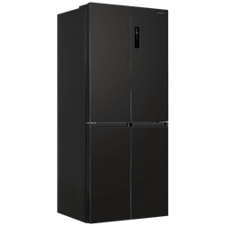 Холодильник Maunfeld MFF190NFSB01