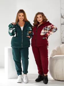 Костюм УК-215 Фабрика Моды