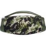 Портативная акустика JBL Boombox 3 (JBLBOOMBOX3SQUADUK) камуфляж