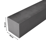 квадрат стальной Ø16 дл 6000