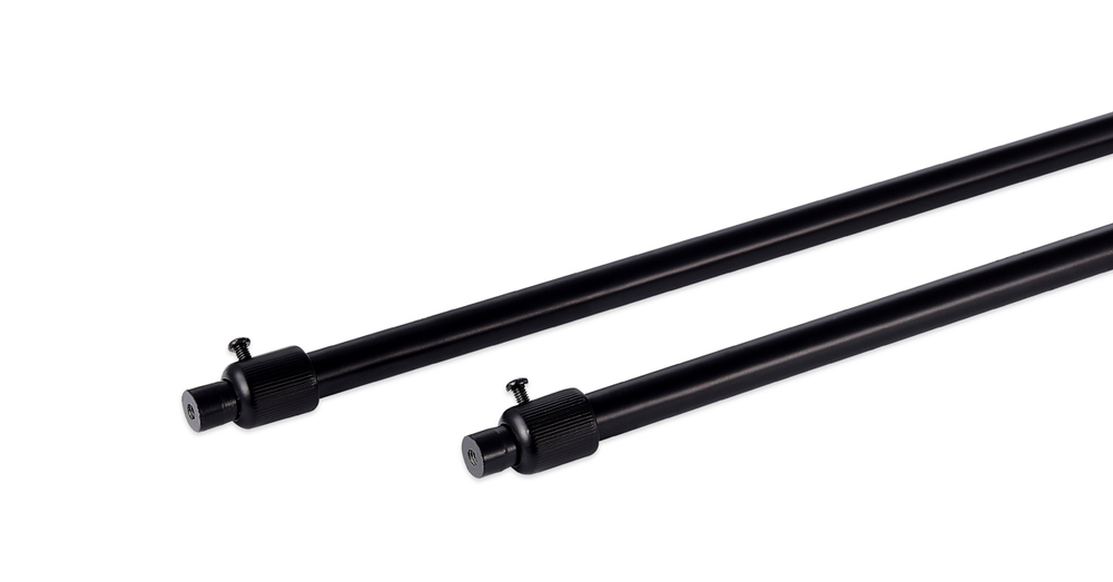 Стойка для монтажа шинопровода на потолок,  L2000 мм