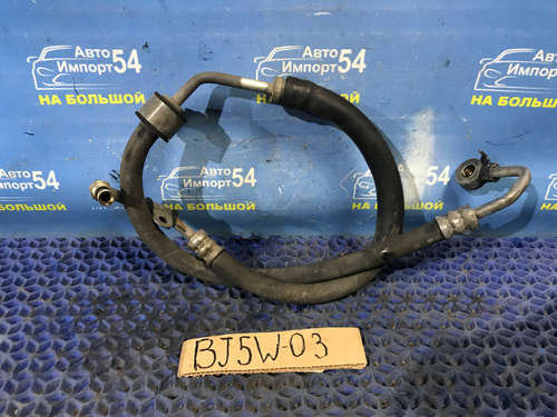 Шланг высокого давления ГУР MAZDA FAMILIA 2001