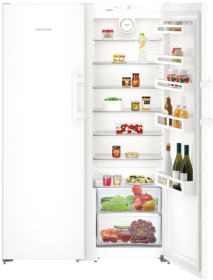 Холодильник Liebherr SBS 7242