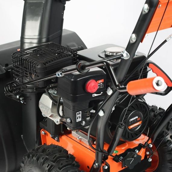 Снегоуборщик PATRIOT Сибирь 60