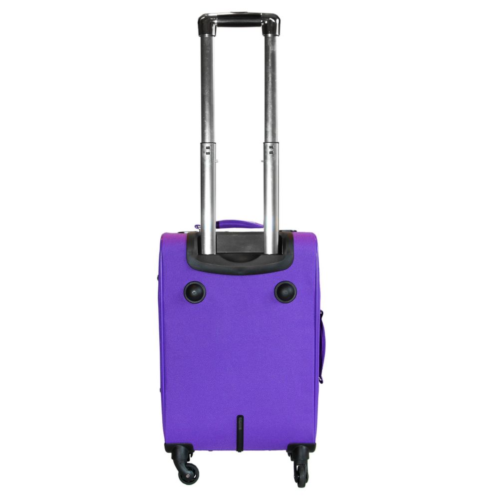 Чемодан 432-4