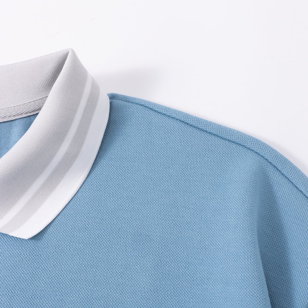 Рубашка поло YMKASHIX