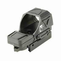 Прицел Veber Black Russian DOT 132 RD DVT11