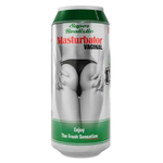 Мастурбатор в виде пивной банки CNEX Alive Heineken