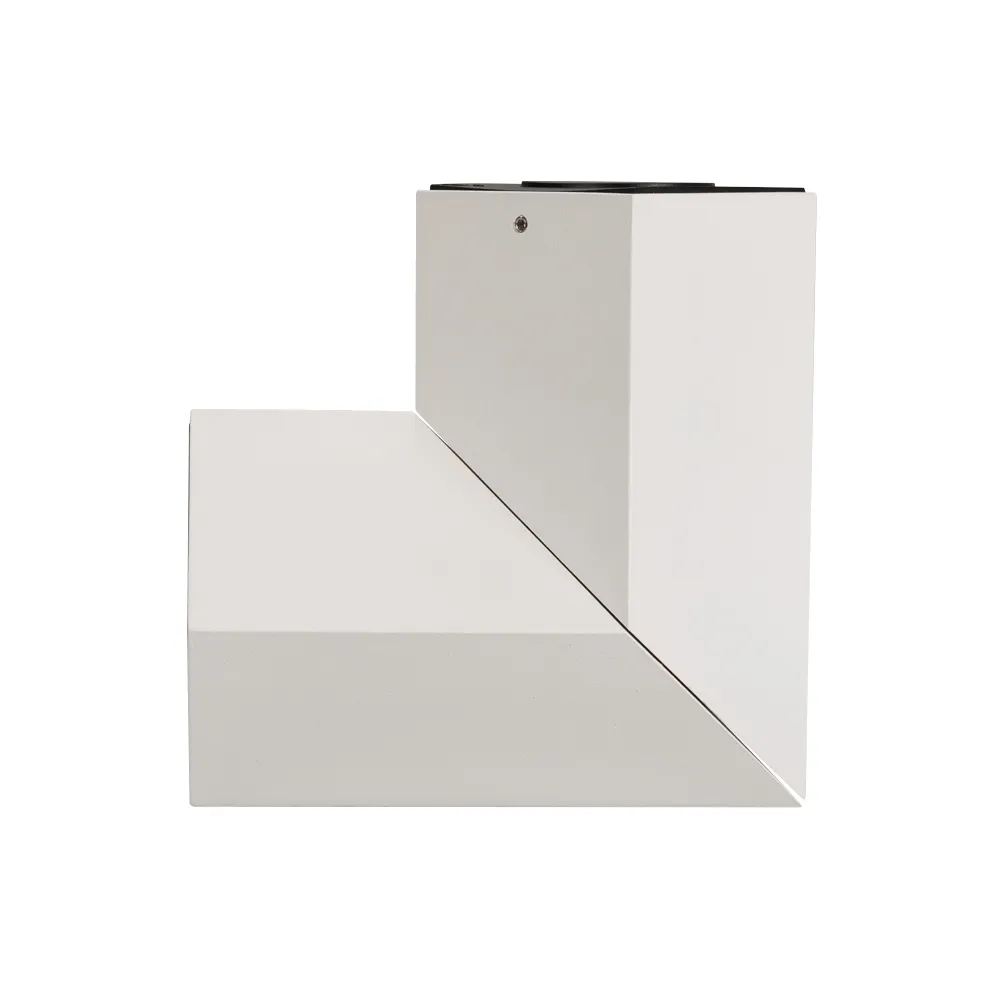 Светильник SP-TWIST-SURFACE-S60x60-12W Day4000 (WH-BK, 30 deg) (Arlight, IP40 Металл, 3 года) 026767(1)