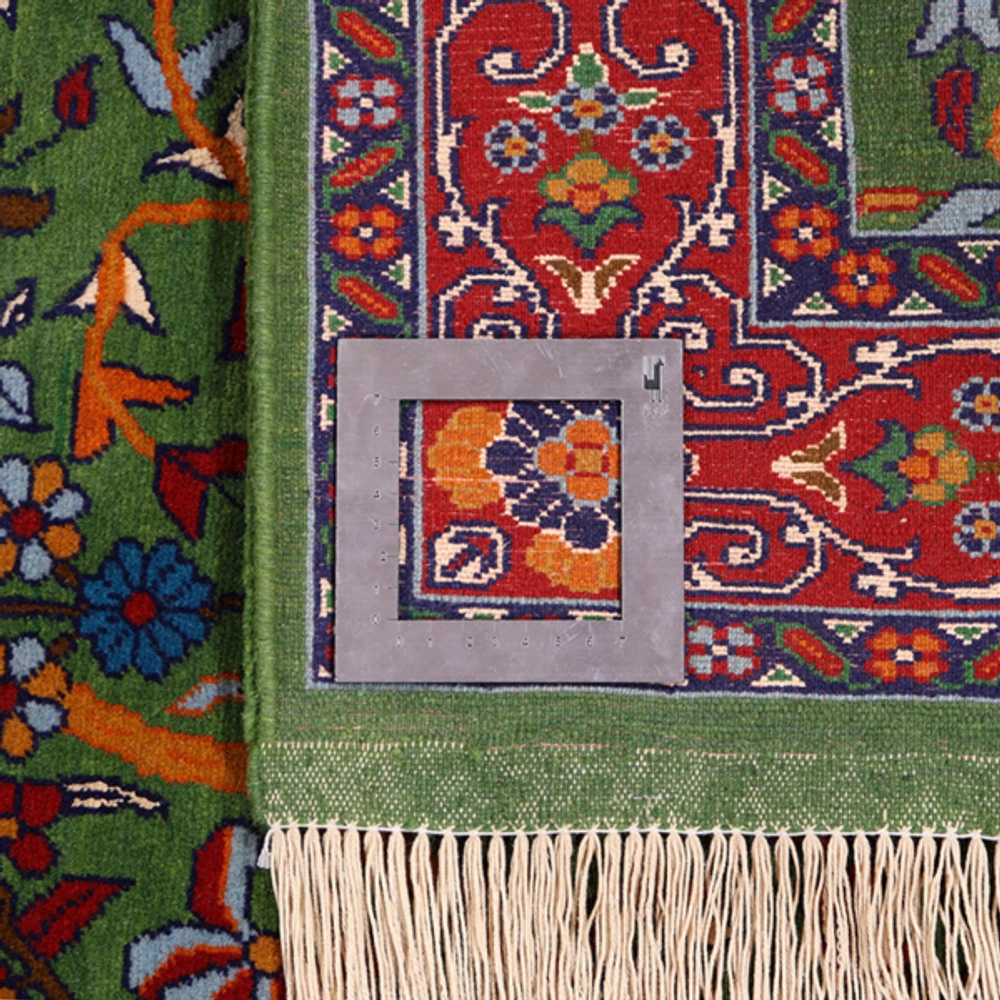 Персидский ковер ручной работы Horasan (224 × 145 см) 220210238 Иран