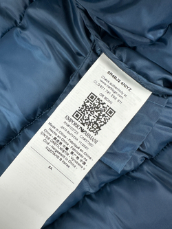 Куртка Emporio Armani