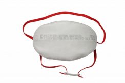 Респиратор Лепесток 200А СБ R D FFP2 без клапана