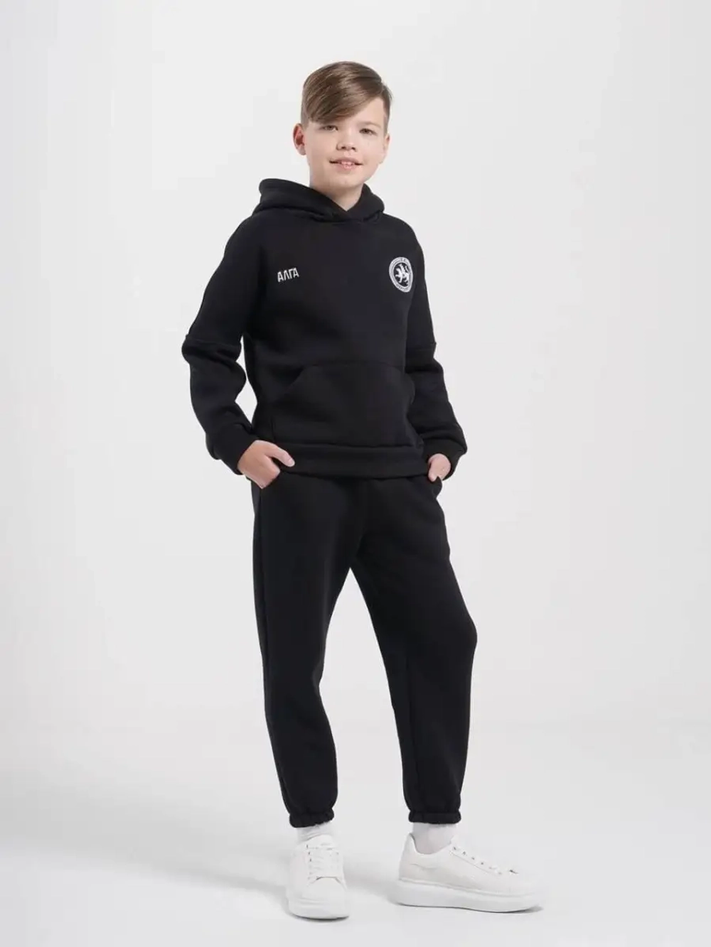 Костюм спортивный детский/подростковый/алга/alga