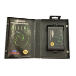 Картридж Alien 3 (Sega Mega Drive)