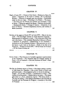 Memoirs of Madame Campan on Marie Antoinette and her court. Vol. 1 | Jeanne-Louise-Henriette Campan