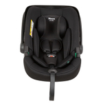 Коляска Carrello Alfa CRL-6522 2025 Nova DK791 Black Line с базой Isofix 4 в 1 Denim Blue