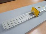 Виброизоляционное крепление SoundGuard Vibro P Вибро П