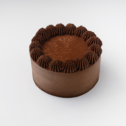 Торт Трюфельный 400 гр