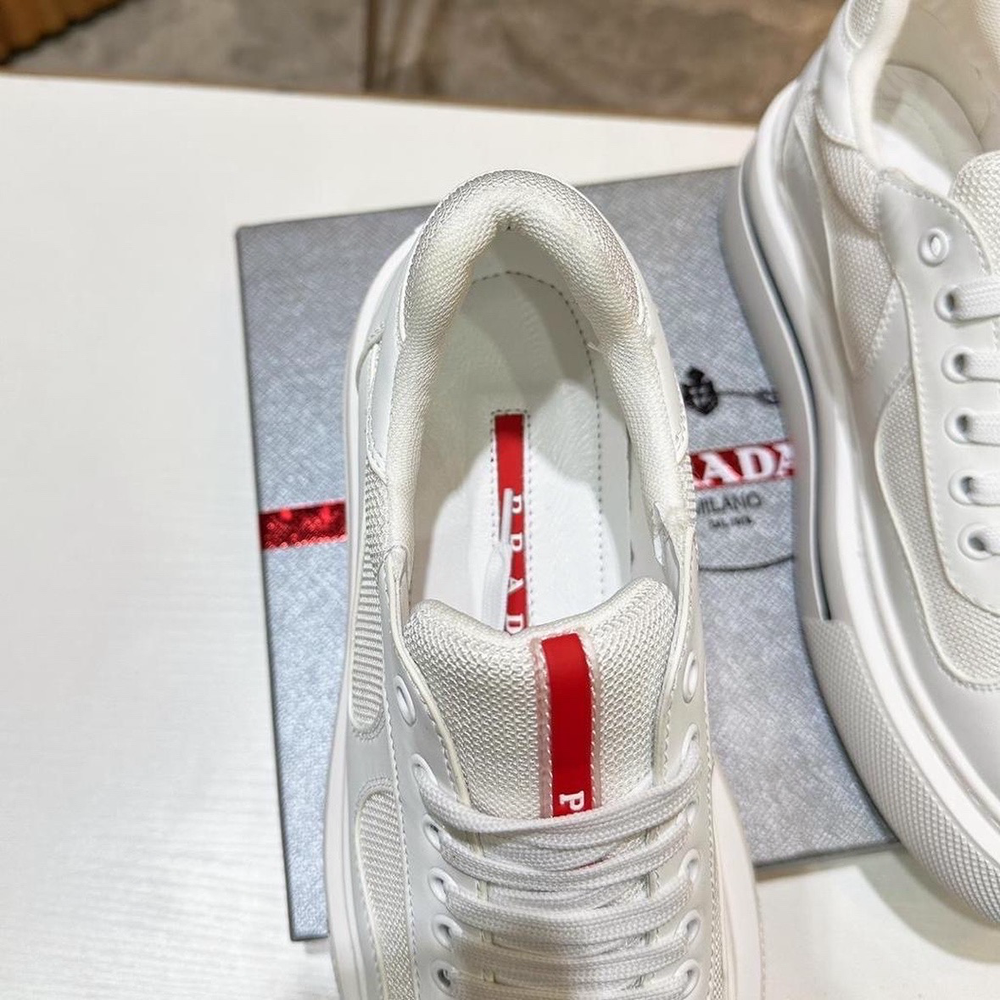 Кеды Prada