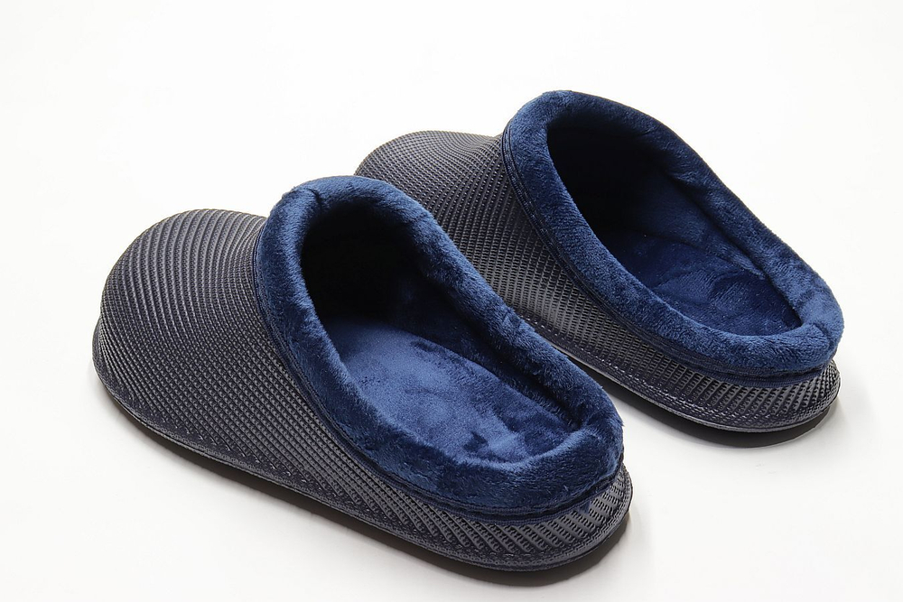 Сабо утепленные (36-41)р. / шт.