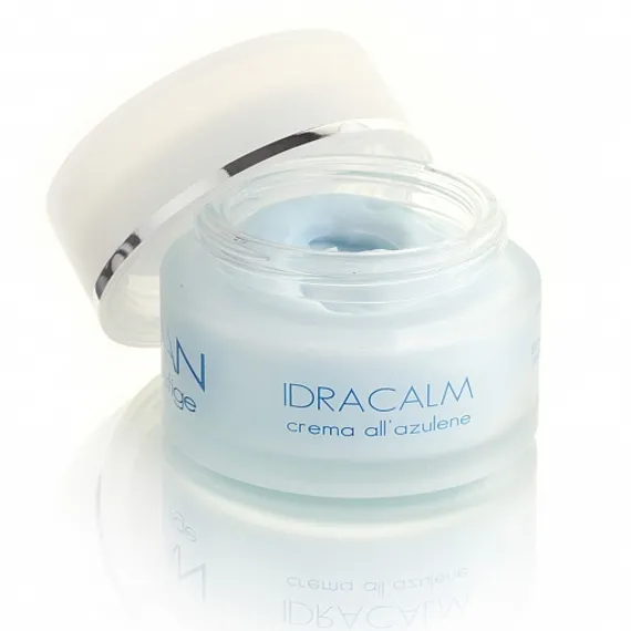 Азуленовый крем