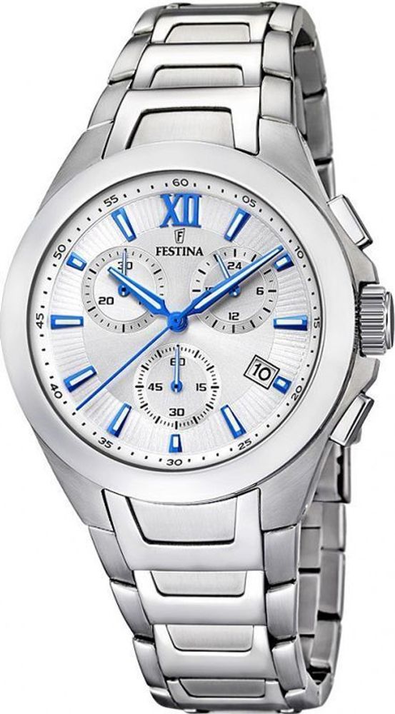 Мужские наручные часы Festina F16678/7