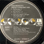 Сборник The Prince's  1987 2LP (Германия 1987г.)