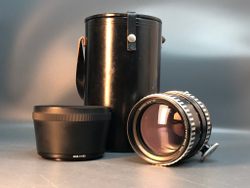 Sonnar 180mm 2.8