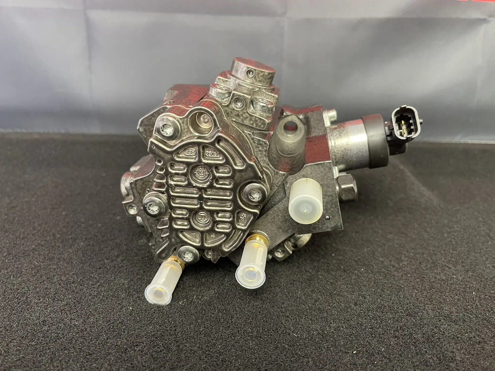 Тнвд Газель Cummins ISF2.8 Bosch ориг