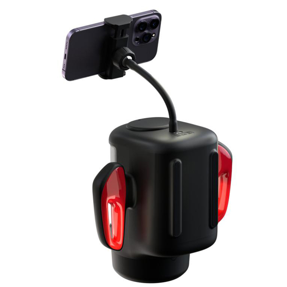 Автоматический мастурбатор Amovibe Game King Auto Rubbing, Vibrating & Warming Masturbator