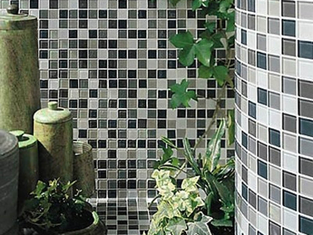 КЕРАМИЧЕСКАЯ МОЗАИКА