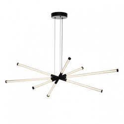 Подвесная люстра Citilux Lucia CL217181