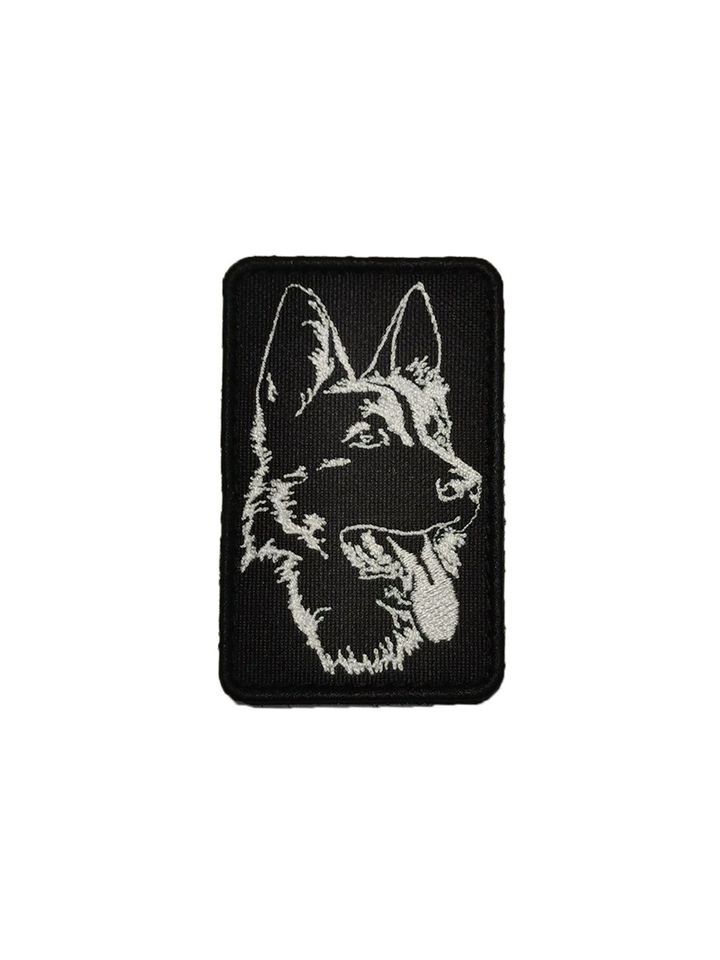 Патч Овчарка
