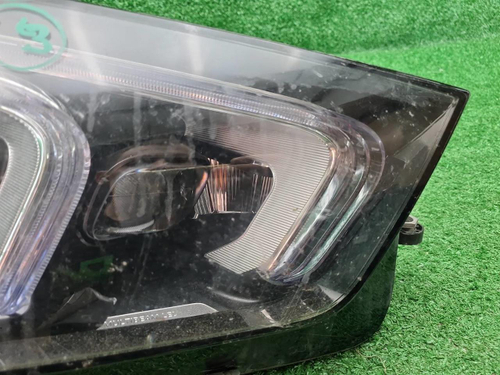 Фара правая Mercedes GLE V167 18-24 Multibeam LED