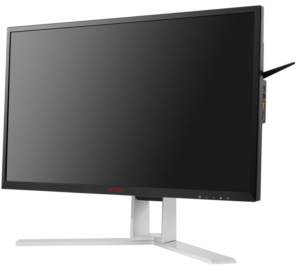 Монитор 23.8" AOC (AG241QG)