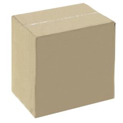 GAEM Шкатулка, L10 W10 H9,5 см