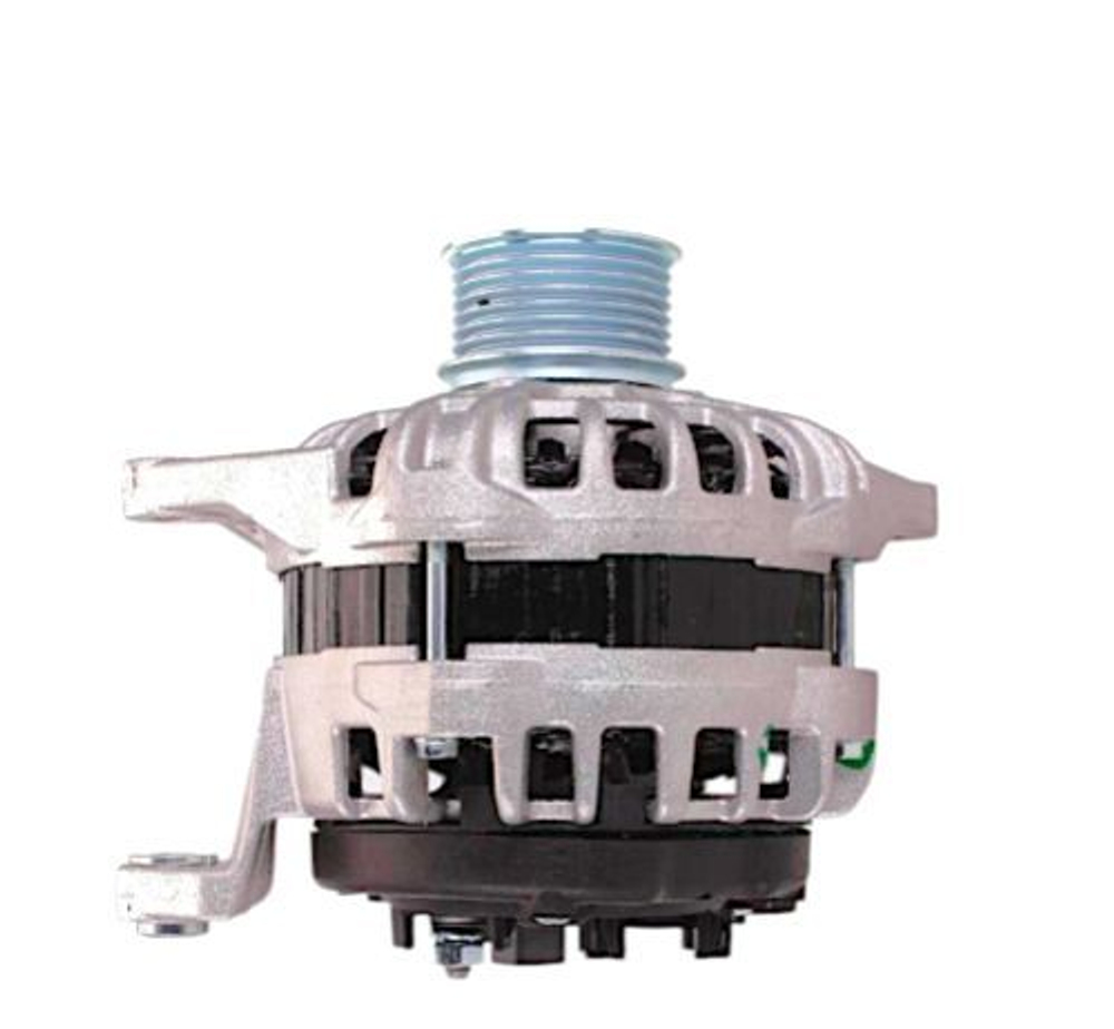 Генератор ALB0044