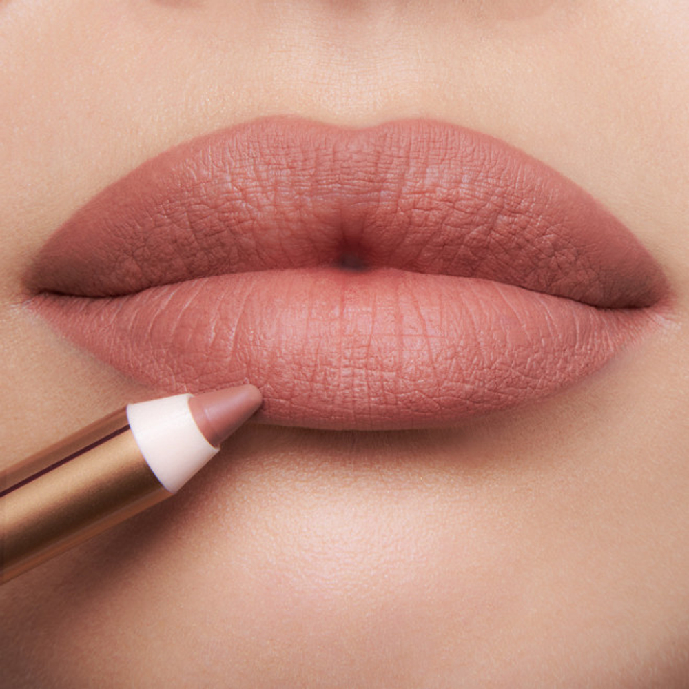 CHARLOTTE TILBURY Контур карандаш для губ Icon Baby