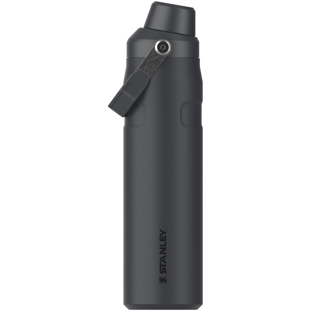 Термобутылка Stanley GO Iceflow (0,6 литра), черная