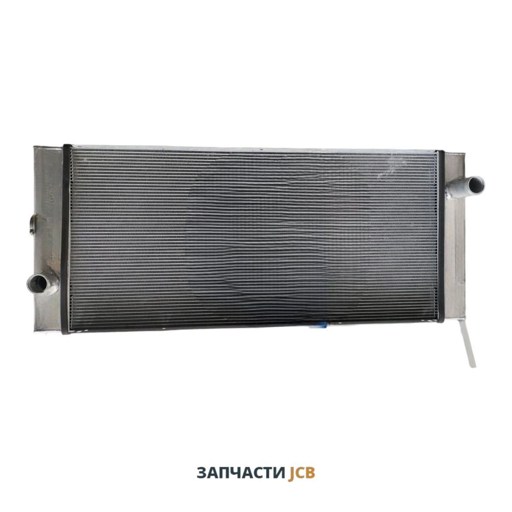 Радиатор водяной JCB 30/927238, 30-927238