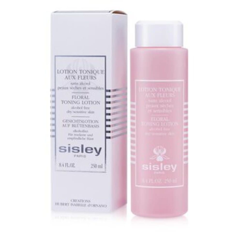 Sisley Lotion Tonique Aux Fleurs 250 ml