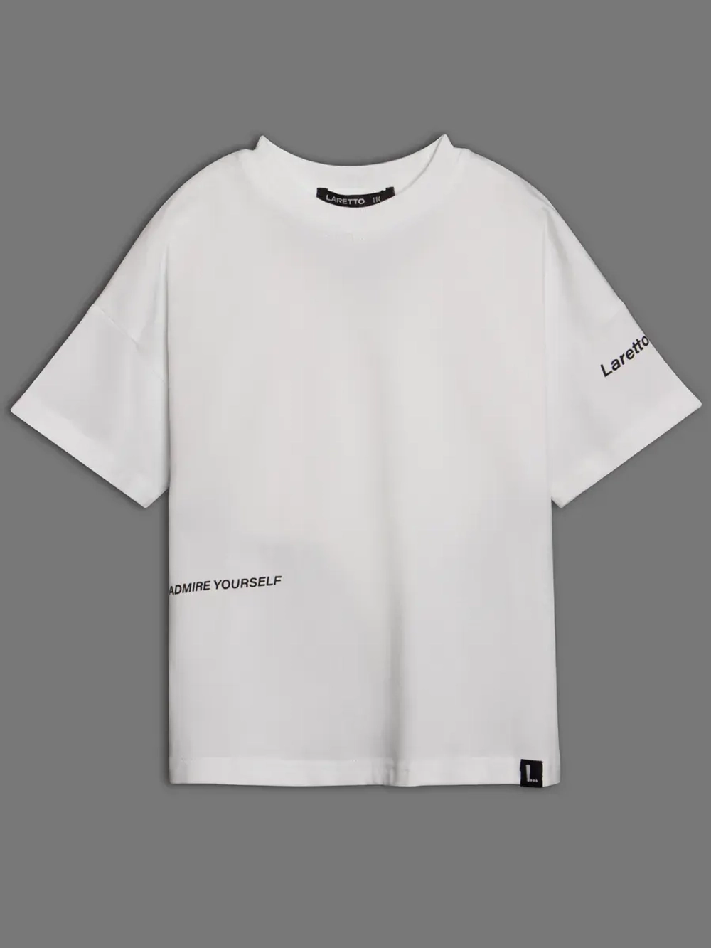 Костюм для девочки летний