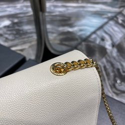 Saint Laurent Kate Medium Bag 24 cm