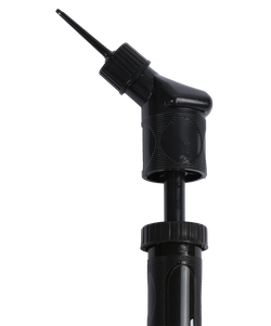 Насос двойного действия JA-106, малый, 15 см