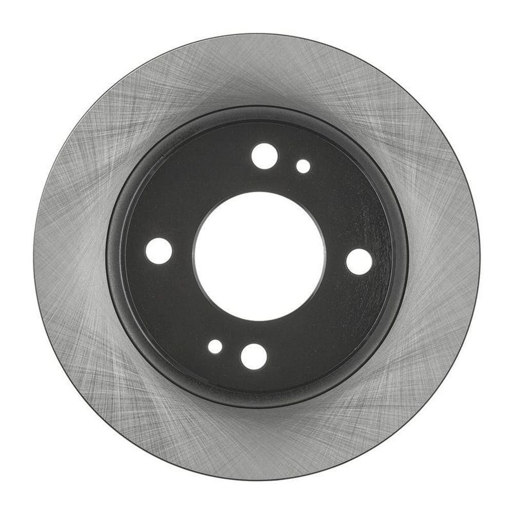 Диск тормозной AVANTECH BR0566S