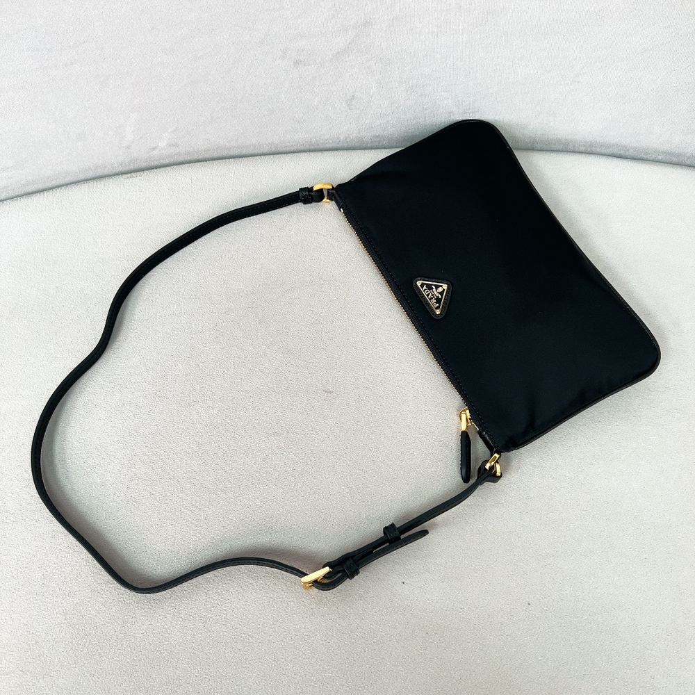 Prada Pouch 24 cm